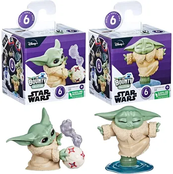 Figurka SW THE BOUNTY COLLECTION NOVINKA 3