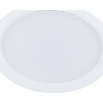 LED osvětlení Očka kulatý Greenie bílá