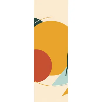 Plakát Plakát Příroda Pronikavá bez rámu 30,5 x 91,5 cm