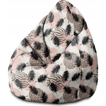 Taburet Vícebarevná Taburet DreamRoots