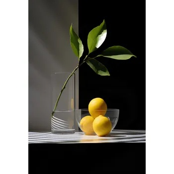 Plakát Plakát Citrusová Aranžmá bez rámu 61 x 90,5 cm