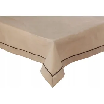 Prostěradlo Obrus 140 cm x 240 cm obdélníkový