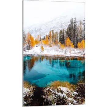 Kuchyňské prkénko Krájecí deska TMK ArtDeko sklo 1 ks