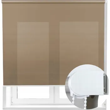 Roleta Polozastiňovací roleta Praskdesign 176 cm x 180 cm