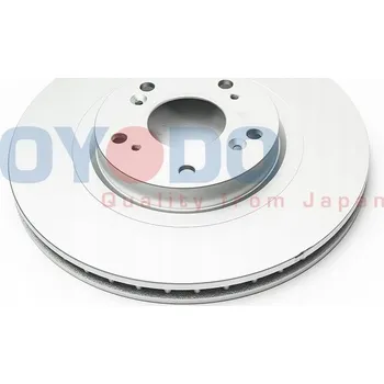 Brzdový kotouč Oyodo 30H4040-OYO Brzdový kotouč