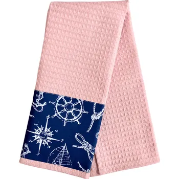 Utěrka Kuchyňská Utěrka 100% Bavlna , leštidlo na Polský