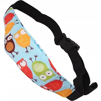 Obraz AG547D OPĚRKA HLAVY PRO DĚTI PÁS NA SPANÍ