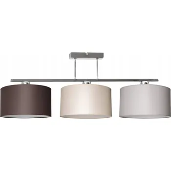 Závěsné svítidlo Light Home KORAL 3 - žárovky E27