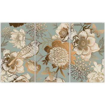 Kuchyňské prkénko Skleněná Ochranná Deska a Krájecí Prkénko | Indukce, Sporák ds-0097