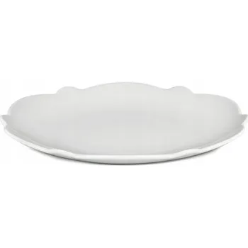 Talíř Dezertní talíř Alessi Dressed 20 cm