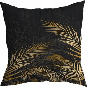 Dekorativní polštářek POVLEČENÍ NA DEKORAČNÍ POLŠTÁŘEK 45x45 CM - JASIEK 222