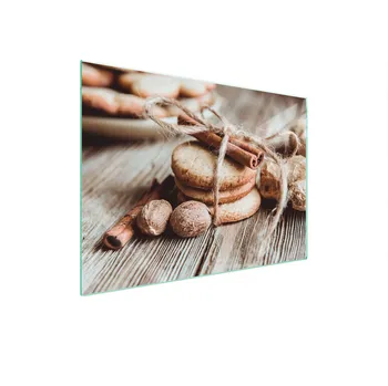 Obraz Krájecí deska TMK ArtDeko sklo 1 ks