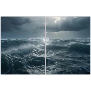 Kuchyňské prkénko Skleněná Ochranná Deska a Krájecí Prkénko | Indukce, Sporák ds-0246