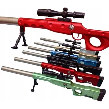 Propiska černá Jelly Pens