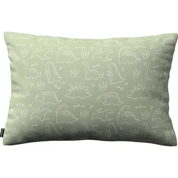 Polštář Dekorační povlak na polštář Yellow Tipi 40 x 60 cm