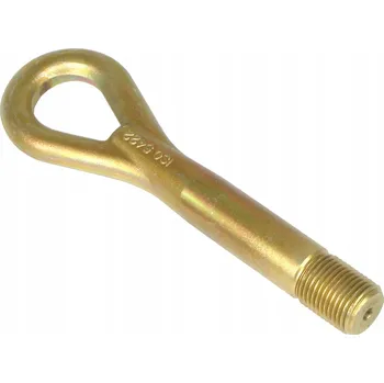 Tažné zařízení Tažný hák, tažné oko pro TOYOTA AYGO (2005-2012)