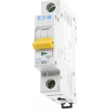 Jistič Eaton PL7-B25/1 262678