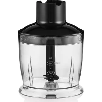 Kuchyňský robot Kuchyňský Robot pro mixér Transa Electronics bezbarvý