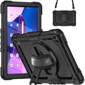 Pouzdro na mobilní telefon POUZDRO na Lenovo Tab M10 FHD Plus 10,3 TB-X606 F/L/X
