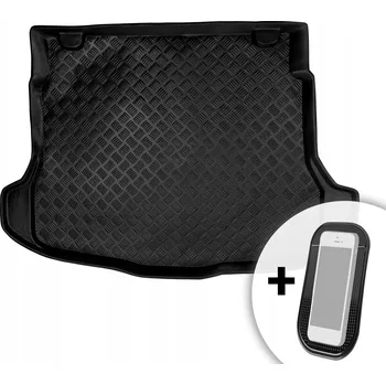 autokoberec Vložka / Plastová rohož do kufru pro Honda CR-V 2007