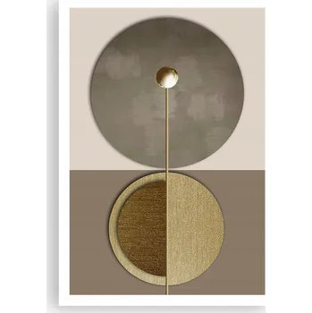 Obraz Plakát na zeď bez rámu 70x100 kola foto-obraz plakáty do obývacího pokoje ložnice