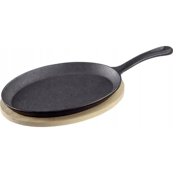 Pánev Pánev WESTMARK 20 cm litinová