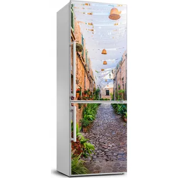 Fototapeta Fototapeta samolepící lednička Mallorca Španělsko