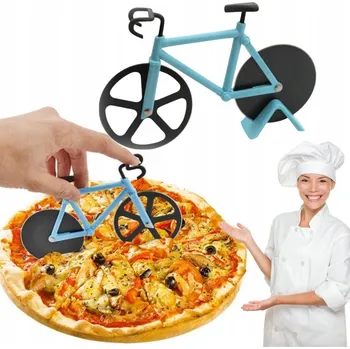 Nůž na pizzu Blitzhaus 3 cm