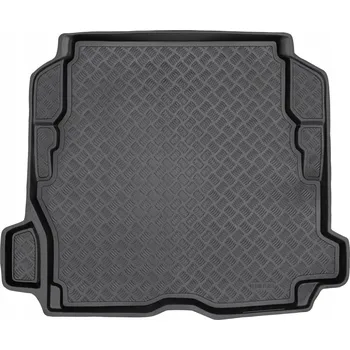 autokoberec Rohož do kufru Rezaw-Plast polypropylen