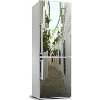 Fototapeta Fototapeta samolepící lednička Uličky Andalusie