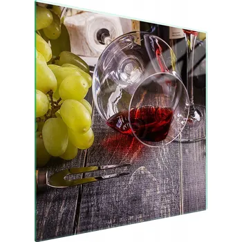 Kuchyňské prkénko Krájecí deska TMK ArtDeko sklo 1 ks