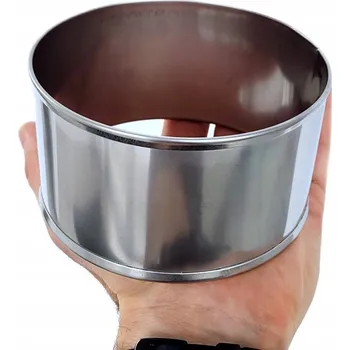 Nádoba na pečení Forma Na Dort EkoForemki průměr 11 cm