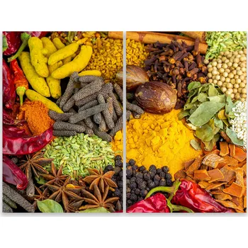 Kuchyňské prkénko Skleněná Ochranná Deska a Krájecí Prkénko | Indukce, Sporák ds-0184