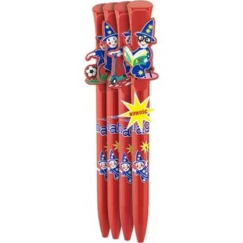 Propiska modrá Kamaben