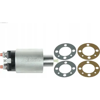 Startér Elektromagnetický spínač, startér AS-PL SS5158P