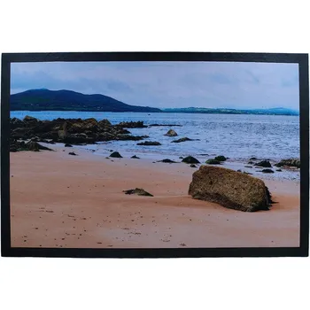 Rohožka Hotová rohožka PVC, textilní 40 x 60 cm