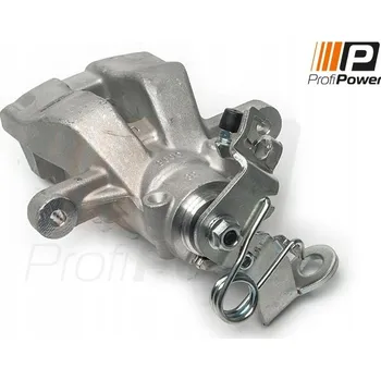 Brzdový třmen BRZDOVÝ TŘMEN FIAT STILO 05-08 LEVÝ