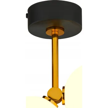 Nástěnné svítidlo LUNA moderní nástěnné svítidlo saténové 2-bodové stínidlo bílé 1919