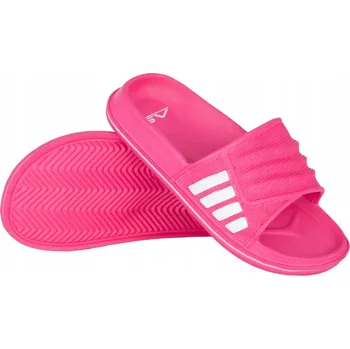 Dámské sandále Pantofle dětské bazénové sportovní pro každodenní nošení velikost 35