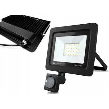 Halogen bílý neutrální 1600 lm 20 W