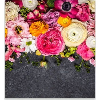 Obraz Skleněná Ochranná Deska a Krájecí Prkénko | Indukce, Sporák ds-0035