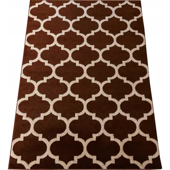 Koberec Koberec s krátkým vlasem 120 x 160 cm