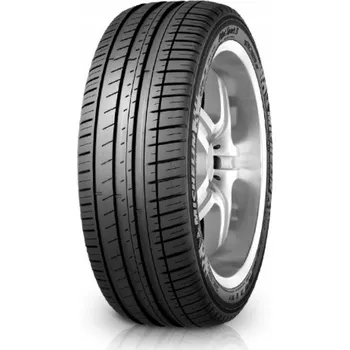 Osobní pneu Letní pneumatika Michelin Pilot Sport 3 285/35 R20 104 Y zesílená (XL) MO - Mercedes-Benz