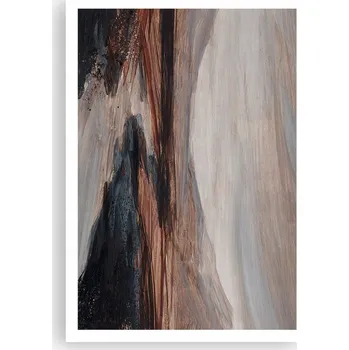 Obraz Plakát na zeď bez rámu 70x100 krajina obraz plakáty do obýváku ložnice