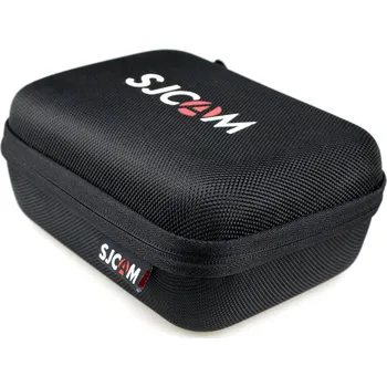 Příslušenství pro čtečku elektronické knihy POUZDRO / KUFŘÍK pro sportovní kameru SJCAM, OCHRANNÉ POUZDRO velikost M
