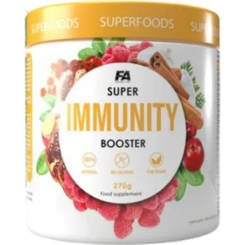 FA Super IMMUNITY Booster 270g