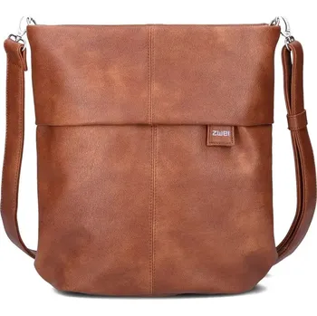 Kabelka Kabelka crossbody se dvěma popruhy Zwei M12 COG