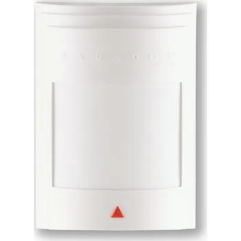 Bezpečnostní detektor PARADOX DM 60 BUS - guard PIR detektor BUS, plně digitální zpracování signálu