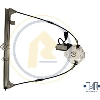 Stahovačka okna Zvedací zařízení oken Ac Rolcar 01.1801