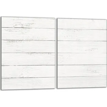 Obraz Krájecí deska TMK ArtDeko sklo 2 ks